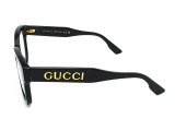 Оправа GUCCI GG1155O 001 51 мм.. Фото 3