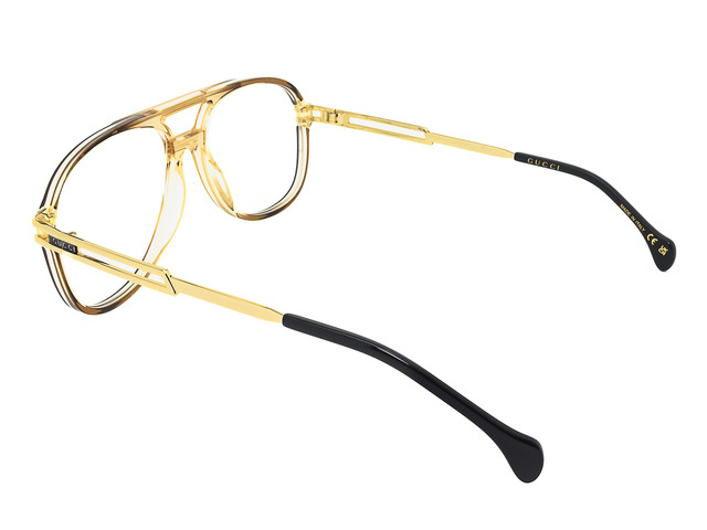 Оправа GUCCI GG1106O 001 58 мм.. Фото 4