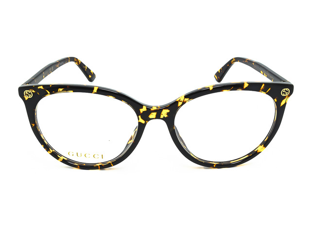 Оправа GUCCI GG 0093O 002 53 мм.