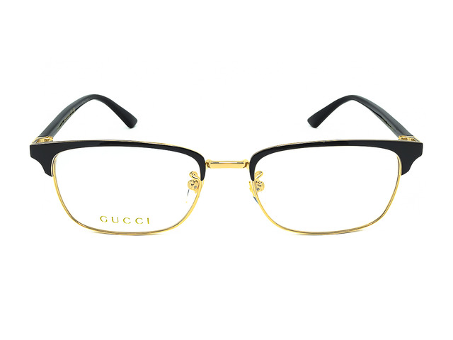 Оправа GUCCI GG0131O 001 53 мм.