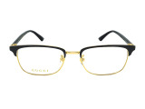 Оправа GUCCI GG0131O 001 53 мм.