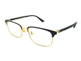 Оправа GUCCI GG0131O 001 53 мм.. Фото 2