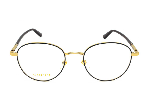 Оправа GUCCI GG0392O 002 51 мм.