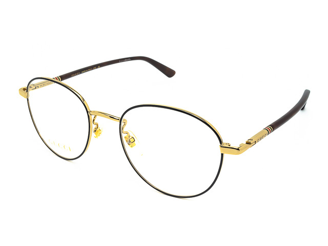Оправа GUCCI GG0392O 002 51 мм.