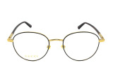 Оправа GUCCI GG0392O 002 51 мм.
