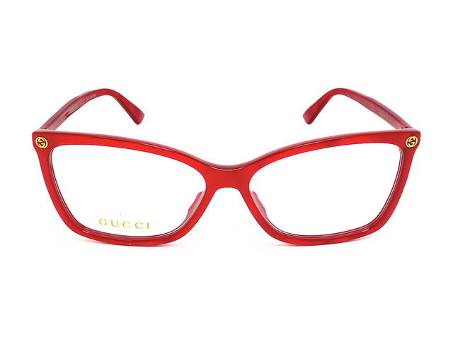 Оправа GUCCI GG 0025O 004 56 мм.