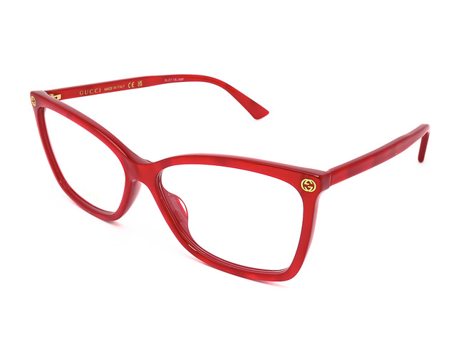 Оправа GUCCI GG 0025O 004 56 мм.