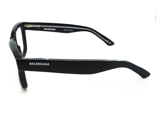 Оправа BALENCIAGA BB0343O 005 56 мм.. Фото 3
