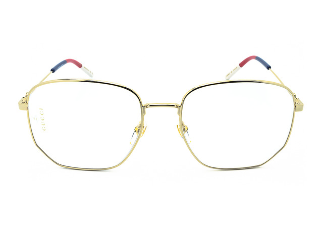 Оправа GUCCI GG0396O 002 56 мм.