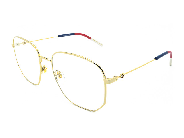 Оправа GUCCI GG0396O 002 56 мм.