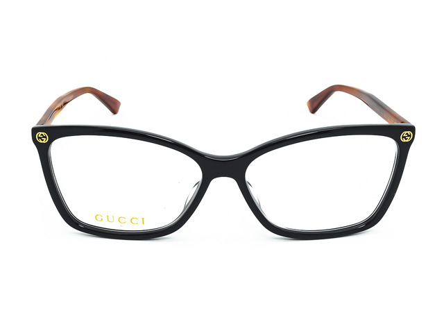 Оправа GUCCI GG0025O 003 56 мм.