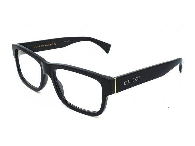 Оправа GUCCI GG1141O 001 56 мм.. Фото 2
