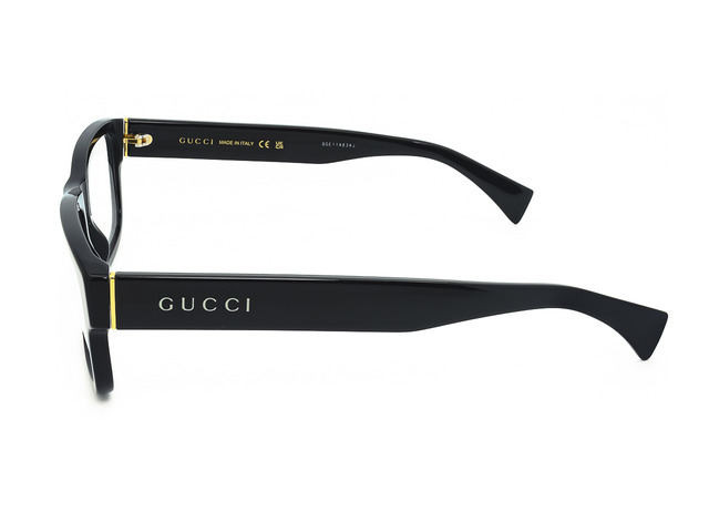 Оправа GUCCI GG1141O 001 56 мм.. Фото 3