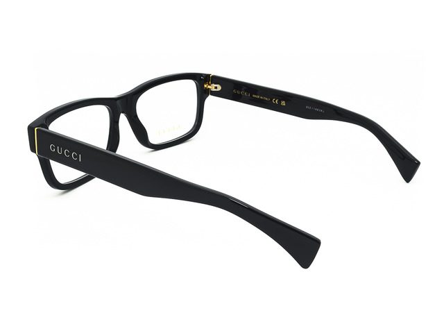 Оправа GUCCI GG1141O 001 56 мм.. Фото 4