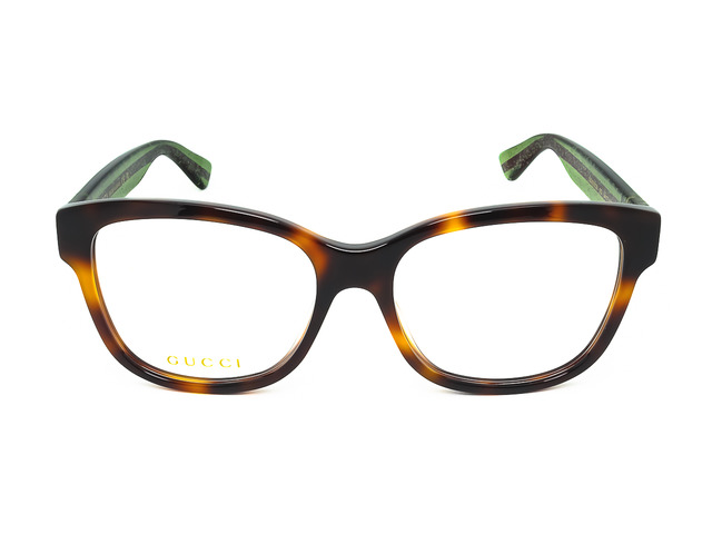 Оправа GUCCI GG0038ON 002 54 мм.
