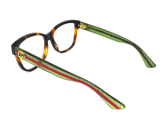 Оправа GUCCI GG0038ON 002 54 мм.. Фото 4