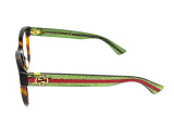 Оправа GUCCI GG0038ON 002 54 мм.. Фото 3