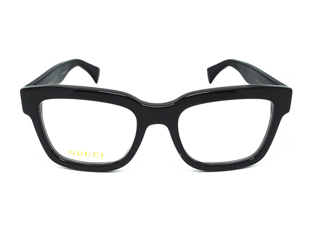 Оправа GUCCI GG1138O 001 52 мм.