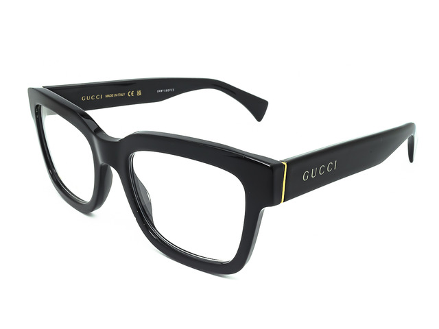 Оправа GUCCI GG1138O 001 52 мм.