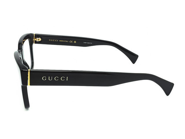 Оправа GUCCI GG1138O 001 52 мм.. Фото 3