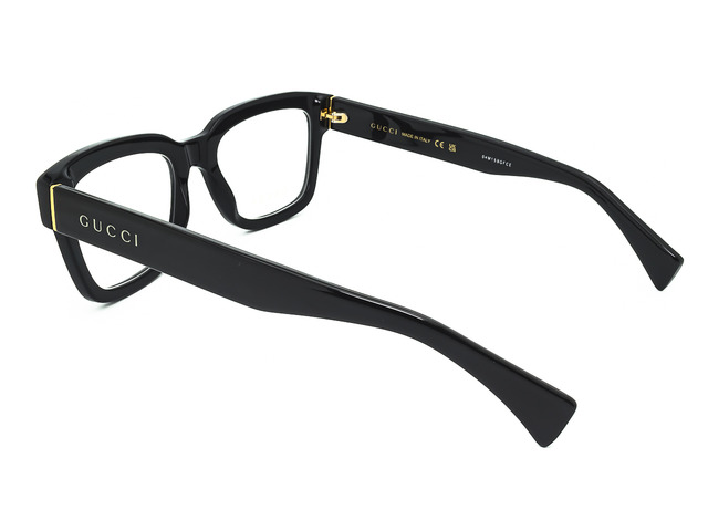 Оправа GUCCI GG1138O 001 52 мм.. Фото 4