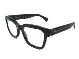 Оправа GUCCI GG1138O 001 52 мм.. Фото 2