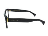 Оправа GUCCI GG1138O 001 52 мм.. Фото 3