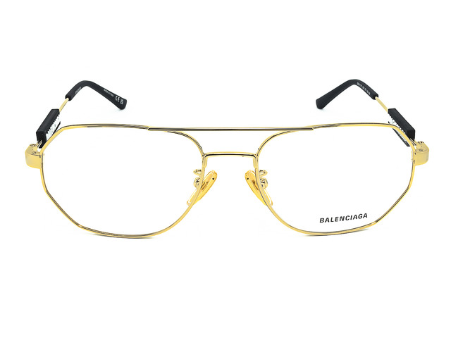 Оправа BALENCIAGA BB0117O 003 57 мм.