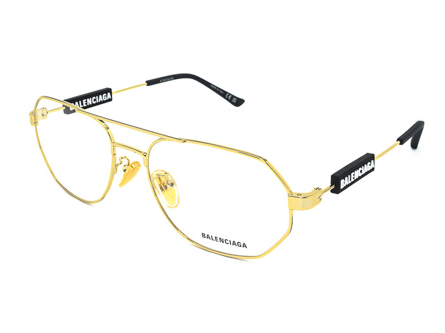 Оправа BALENCIAGA BB0117O 003 57 мм.