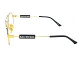 Оправа BALENCIAGA BB0117O 003 57 мм.. Фото 3