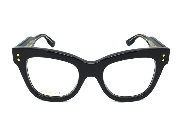 Оправа GUCCI GG1082O 001 50 мм.