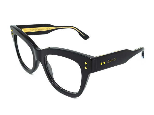 Оправа GUCCI GG1082O 001 50 мм.