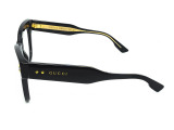 Оправа GUCCI GG1082O 001 50 мм.. Фото 3
