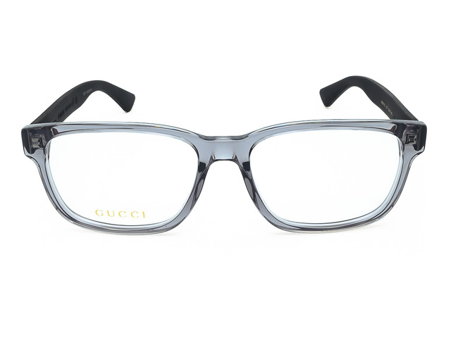 Оправа GUCCI GG0011O 007 55 мм.