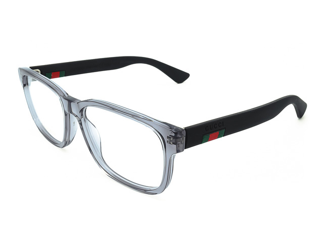 Оправа GUCCI GG0011O 007 55 мм.
