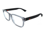 Оправа GUCCI GG0011O 007 55 мм.. Фото 2