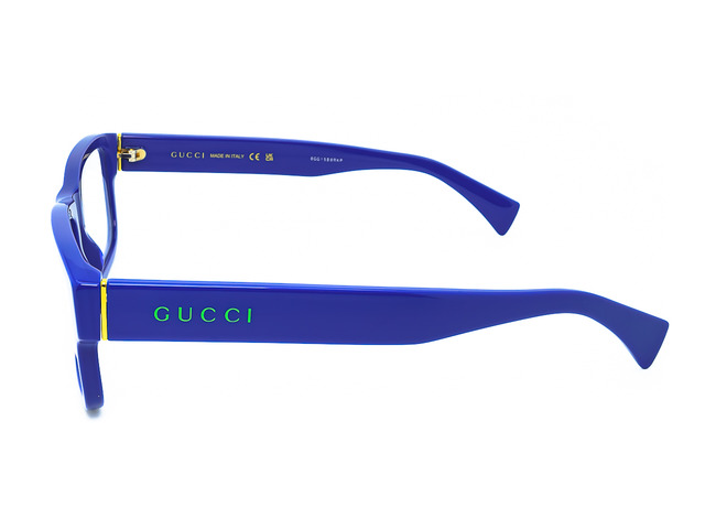 Оправа GUCCI GG1141O 002 56 мм.. Фото 3