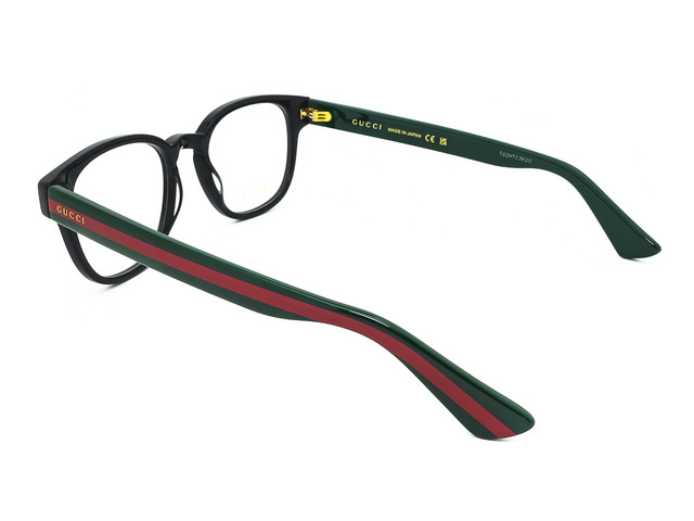 Оправа GUCCI GG0927O 001 49 мм.. Фото 4