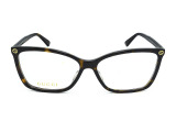 Оправа GUCCI GG 0025O 002 56 мм.