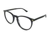 Оправа GUCCI GG0027O 001 50 мм.. Фото 2