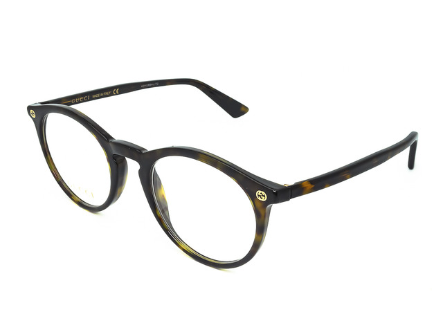 Оправа GUCCI GG0121O 002 49 мм.