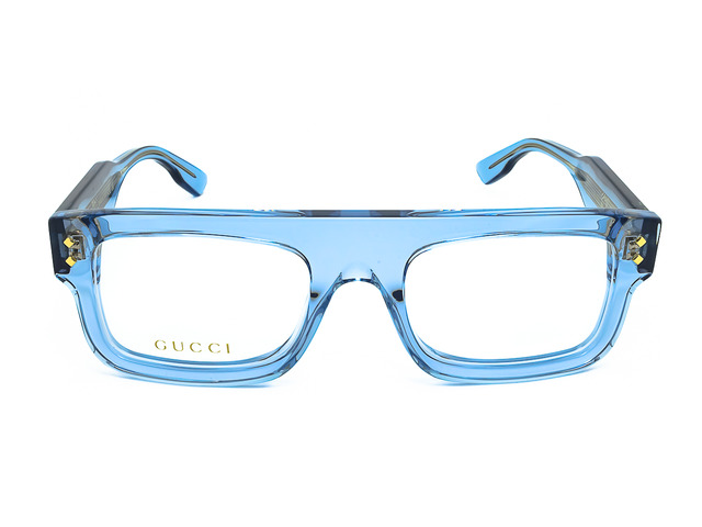 Оправа GUCCI GG1085O 004 52 мм.