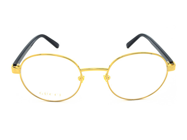 Оправа GUCCI GG1585O 001 51 мм.