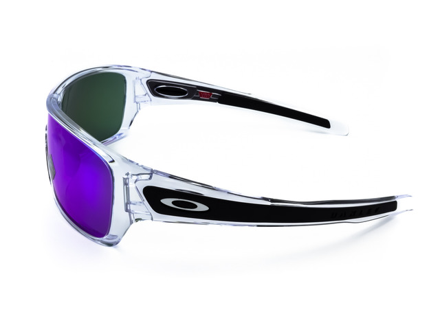 Сонцезахисні окуляри OAKLEY OO9307-29 132 мм. PRIZM SAPPHIRE. Фото 3