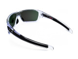 Сонцезахисні окуляри OAKLEY OO9307-29 132 мм. PRIZM SAPPHIRE. Фото 4
