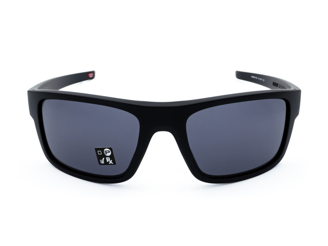 Сонцезахисні окуляри OAKLEY OO9367-0160 61 мм. TINTED GREY