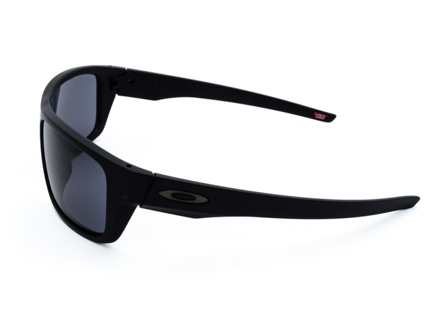 Сонцезахисні окуляри OAKLEY OO9367-0160 61 мм. TINTED GREY. Фото 3
