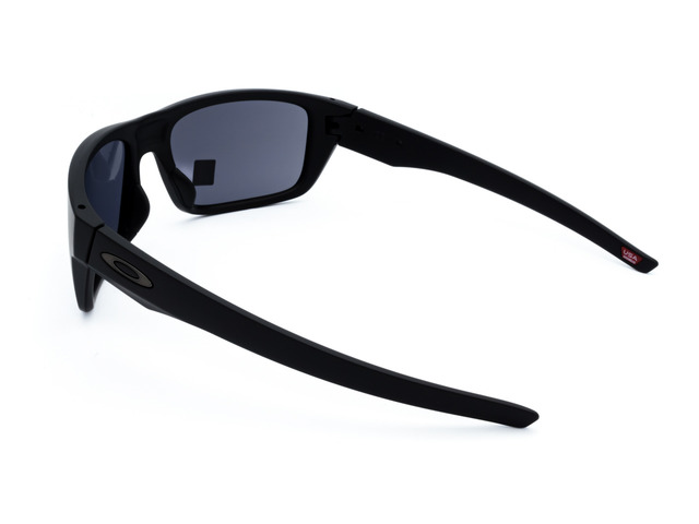 Сонцезахисні окуляри OAKLEY OO9367-0160 61 мм. TINTED GREY. Фото 4