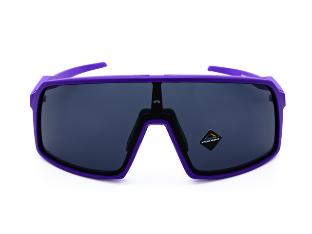 Сонцезахисні окуляри OAKLEY SUTRO OO9406-8937 137 мм. PRIZM GREY