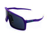 Сонцезахисні окуляри OAKLEY SUTRO OO9406-8937 137 мм. PRIZM GREY. Фото 2